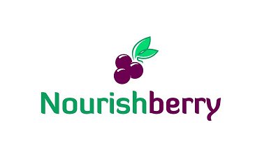 Nourishberry.com